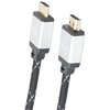 Kabel HDMI - HDMI GEMBIRD 1 m Rodzaj Kabel