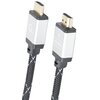 Kabel HDMI - HDMI GEMBIRD 3 m Rodzaj Kabel