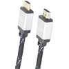 Kabel HDMI - HDMI GEMBIRD 2 m Rodzaj Kabel
