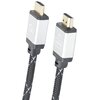 Kabel HDMI - HDMI GEMBIRD 1.5 m Rodzaj Kabel