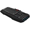 Klawiatura HAVIT Gamenote KB465L Typ klawiatury Membranowa