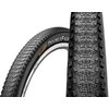 Opona rowerowa CONTINENTAL Double Fighter III CO0101239 29" Typ Drutowa