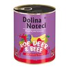 Karma dla psa DOLINA NOTECI Superfood Sarna i wołowina