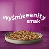 Karma dla kota WHISKAS Drobiowe Smaki (40 x 85 g) Typ Mokra