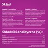 Karma dla kota WHISKAS Drobiowe Smaki (40 x 85 g) Opakowanie Saszetka