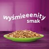 Karma dla kota WHISKAS Mix Smaków (40 x 85 g) Typ Mokra
