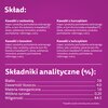 Karma dla kota WHISKAS Mix Smaków (40 x 85 g) Opakowanie Pudełko