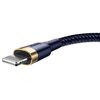 Kabel USB - Lightning BASEUS Cafule 2 m Typ USB - Lightning