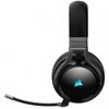 Słuchawki CORSAIR Virtuoso RGB Wireless, Nauszne, Dźwięk przestrzenny Dźwięk przestrzenny 7.1