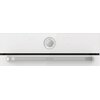 Piekarnik GORENJE BO76SYW Simplicity Elektryczny Bałe szkło A+ Wymiary (SxWxG) [cm] 59.7 x 59.5 x 54.7