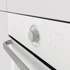 Piekarnik GORENJE BO76SYW Simplicity Elektryczny Bałe szkło A+ Pojemność [l] 71