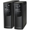 Zasilacz UPS POWERWALKER Line-Interactive VI 1200 CSW FR 1200VA 720W Interfejs RJ-45