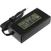 Zasilacz do laptopa GREEN CELL Pro AD117P 170W Napięcie wejściowe 100 - 240 V 50-60 Hz