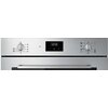 Piekarnik SMEG SF6400TVX Elektryczny Stal nierdzewna A Wymiary (SxWxG) [cm] 59.7 x 60 x 56