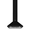 Okap SMEG KSED65NEE Czarny 635m3/h 67dB klasa B Rodzaj okapu Standardowy