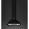 Okap SMEG KSED65NEE Czarny 635m3/h 67dB klasa B Tryb pracy Pochłaniacz