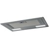 Okap SMEG KSG70HE Srebrny 368m3/h 67dB klasa D