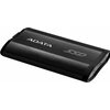 Dysk ADATA SE800 1TB SSD Czarny Pojemność dysku 1 TB