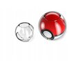 Pokrowiec MIMD na PokeBall Nintendo Switch Przezroczysty