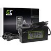 Zasilacz do laptopa GREENCELL Pro AD100P 130W