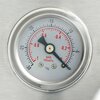 Zgrzewarka CASO GERMANY FastVAC 1200 Regulacja czasu Tak