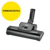 Odkurzacz AMICA Fen Turbo VM 2062 Typ filtra Wylotowy