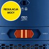 Odkurzacz AMICA Fen Turbo VM 2062 Długość przewodu [m] 5