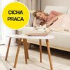 Odkurzacz AMICA Sumam VM 6011 Elektroszczotka Nie