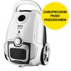 Odkurzacz AMICA Sumam VM 6011 Funkcje dodatkowe Parkowanie pionowe