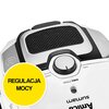 Odkurzacz AMICA Sumam VM 6011 Zasilanie Sieciowe