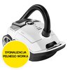 Odkurzacz AMICA Sumam VM 6011 Długość przewodu [m] 7