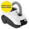 Odkurzacz AMICA Sharq VM 7011 Funkcje dodatkowe Łagodny start