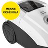 Odkurzacz AMICA Sharq VM 7011 Turboszczotka Tak