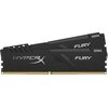 Pamięć RAM HYPERX Fury 32GB 2400MHz Typ pamięci DDR 4