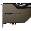 Karta dźwiękowa CREATIVE Sound Blaster AE-7 Funkcje dodatkowe Symulacja systemu stereo 7.1