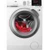 Pralka AEG L6FBG48SP + Suszarka AEG T8DBG48S + Łącznik uniwersalny STA9GW do pralek Electrolux, AEG, Zanussi Pojemność [kg] 8