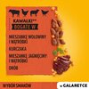 Karma dla psa PEDIGREE Adult Mix smaków w galaretce (40 x 100 g) Cechy Bez sztucznych barwników i aromatów