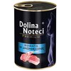 Karma dla kota DOLINA NOTECI Premium Jagnięcina 400 g