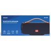 Głośnik mobilny SAVIO BS-021 Radio FM Niebieski Moc [W] 10