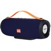Głośnik mobilny SAVIO BS-021 Radio FM Niebieski
