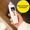 Urządzenie do mikrodermabrazji diamentowej BEAUTIFLY B-Derma PRO Gwarancja 24 miesiące