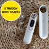 Urządzenie do mikrodermabrazji diamentowej BEAUTIFLY B-Derma PRO Kolor Biały