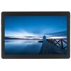 Tablet LENOVO Tab M10 TB-X505F 10.1" 2/32 GB Wi-Fi Czarny Funkcje ekranu Multi-Touch 10 punktowy