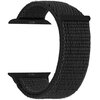 Pasek TOPP do Apple Watch (38/40/41mm) Czarny Rodzaj Pasek