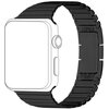 Pasek TOPP do Apple Watch (42/44/45mm) Czarny