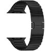 Pasek TOPP do Apple Watch (42/44/45mm) Czarny Rodzaj Pasek