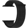 Pasek TOPP do Apple Watch (42/44/45mm) Czarny Rodzaj Pasek