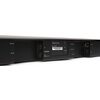 Soundbar DENON DHT-S516H Czarny Liczba kanałów 2.1