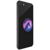 Uchwyt i podstawka POPSOCKETS do telefonu (Mystic Nebula) Kolor Fioletowy