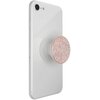 Uchwyt i podstawka POPSOCKETS do telefonu (Sparkle Rose) Kolor Różowy